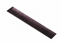 つき彫り長角箸入