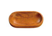 Kids Oval Plate